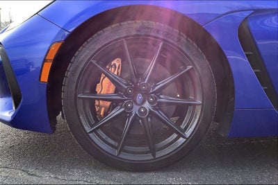 2024 Subaru BRZ tS