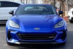 2024 Subaru BRZ tS