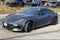 2025 Subaru BRZ tS