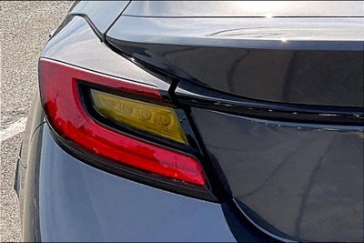 2025 Subaru BRZ tS