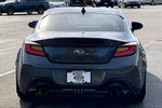 2025 Subaru BRZ tS