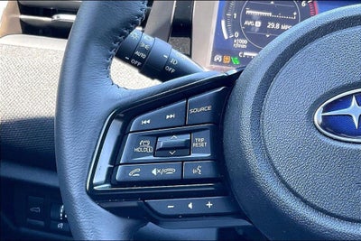 2026 Subaru Outback Limited
