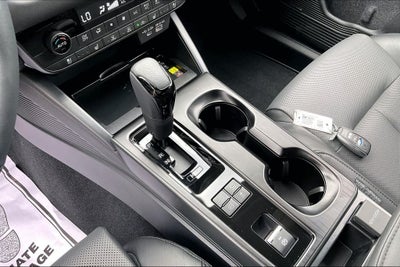 2026 Subaru Outback Touring