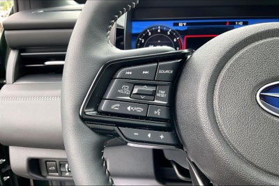 2026 Subaru Outback Touring