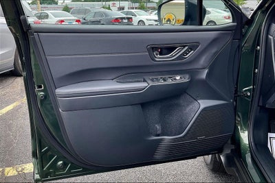 2026 Subaru Outback Touring