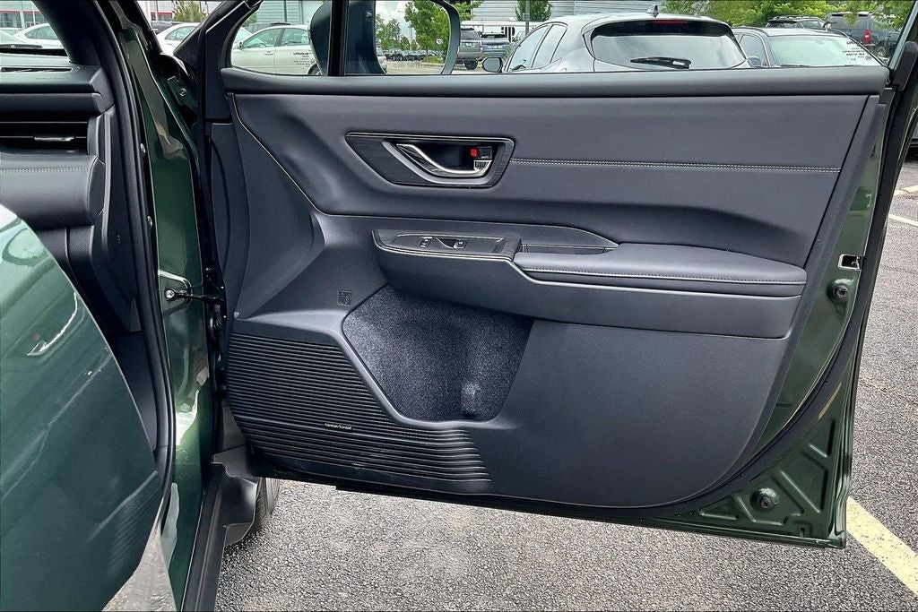 2026 Subaru Outback Touring