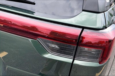 2026 Subaru Outback Touring