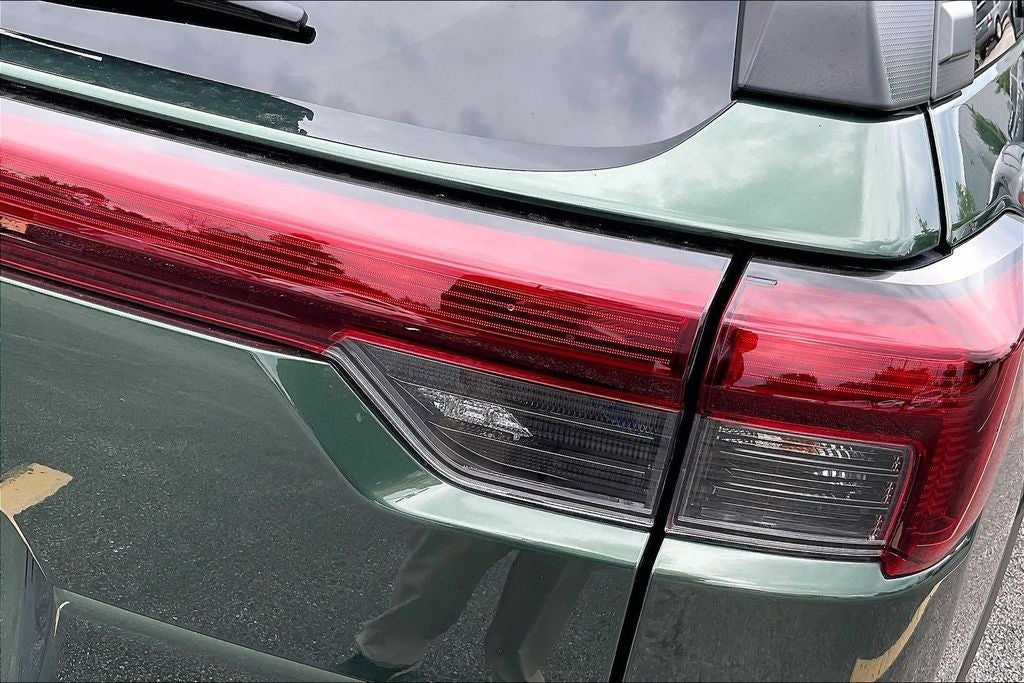 2026 Subaru Outback Touring