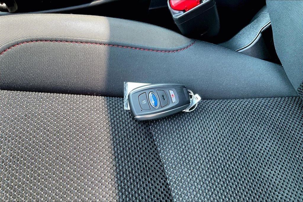 2016 Subaru Crosstrek 2.0i Premium