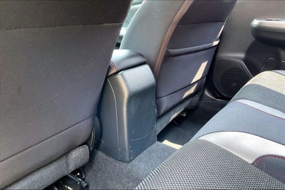 2016 Subaru Crosstrek 2.0i Premium