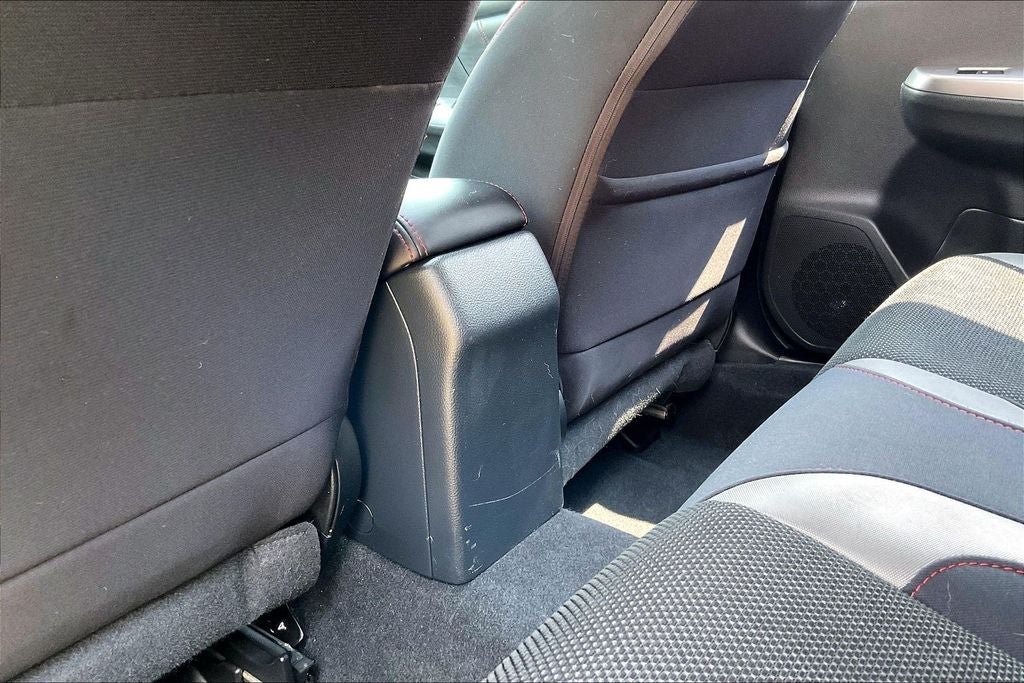 2016 Subaru Crosstrek 2.0i Premium