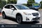 2017 Subaru Crosstrek 2.0i Premium