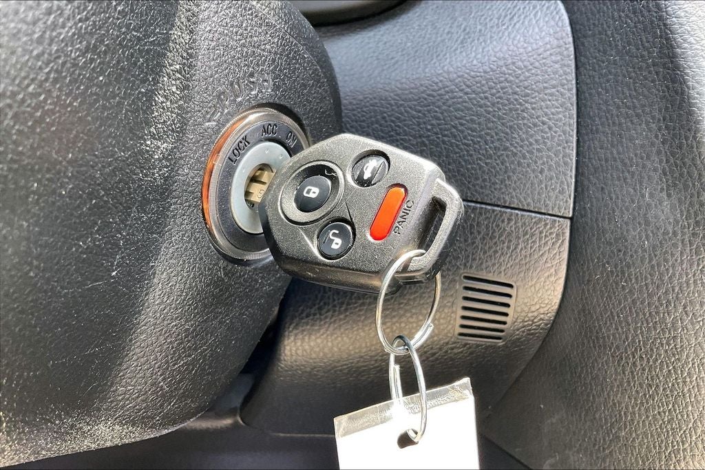 2017 Subaru Crosstrek 2.0i Premium