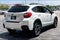 2017 Subaru Crosstrek 2.0i Premium
