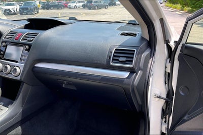 2017 Subaru Crosstrek 2.0i Premium