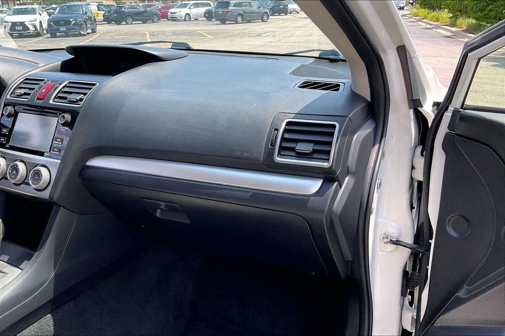 2017 Subaru Crosstrek 2.0i Premium