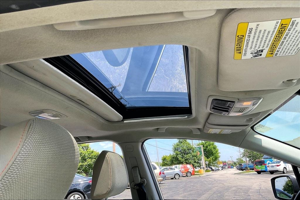 2017 Subaru Crosstrek 2.0i Premium