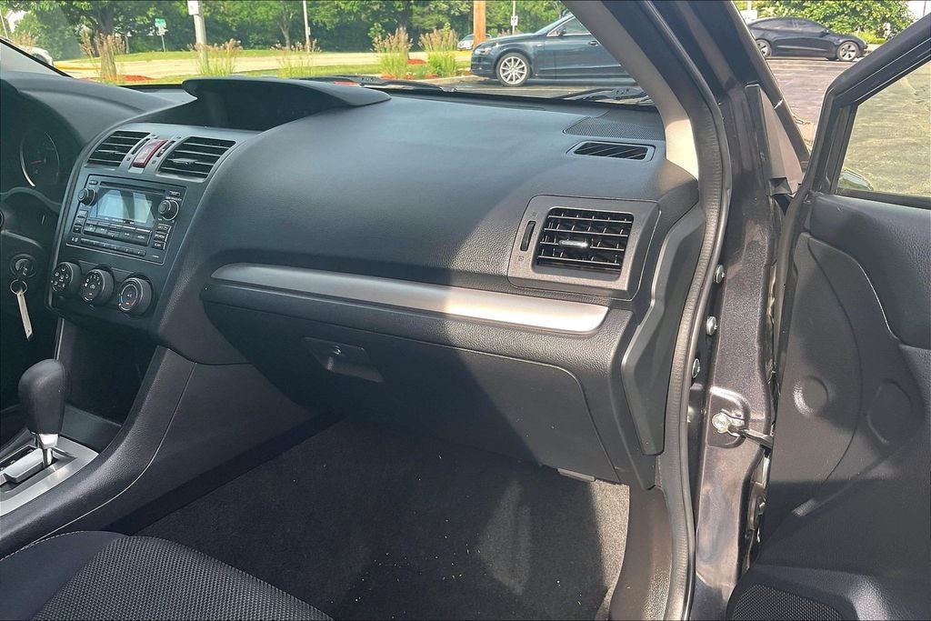 2014 Subaru XV Crosstrek 2.0i Premium
