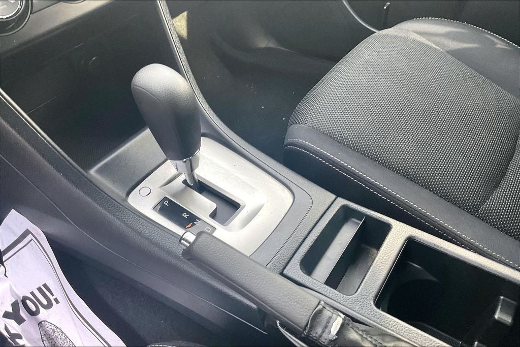 2014 Subaru XV Crosstrek 2.0i Premium