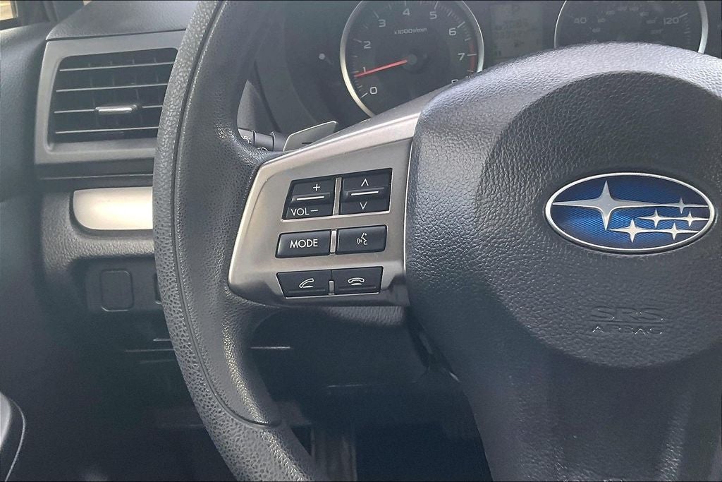 2014 Subaru XV Crosstrek 2.0i Premium