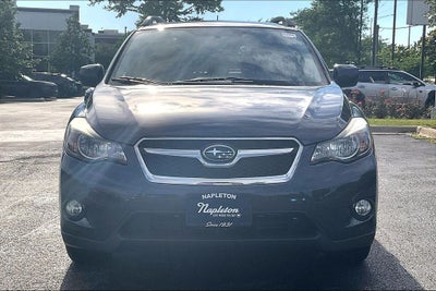 2014 Subaru XV Crosstrek 2.0i Premium
