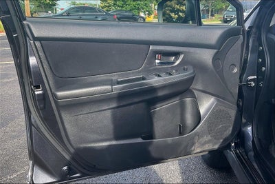 2014 Subaru XV Crosstrek 2.0i Premium