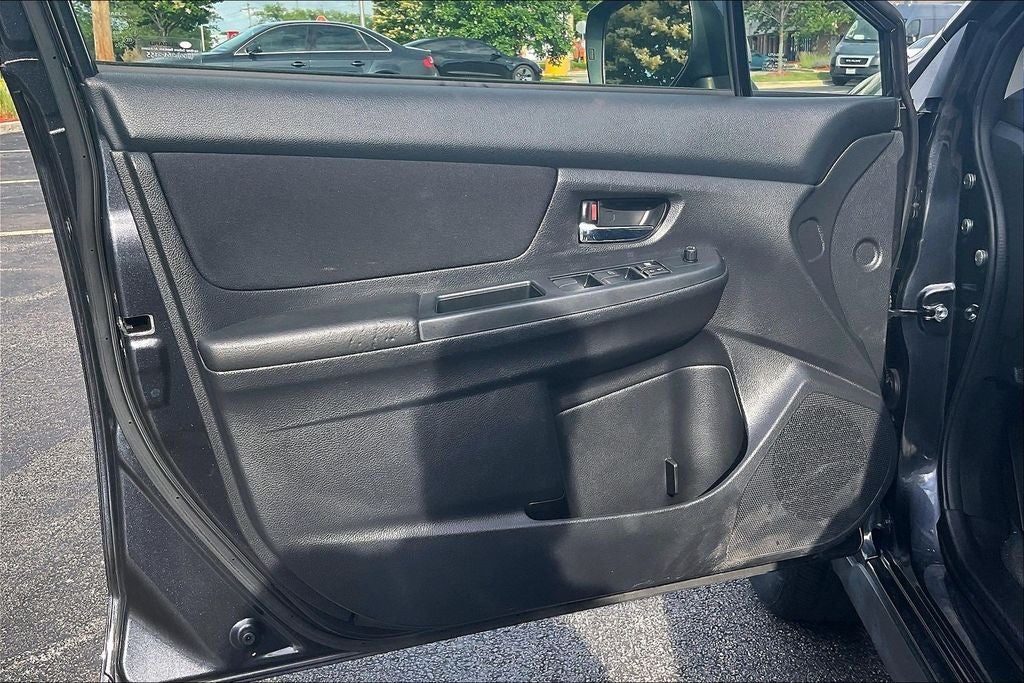 2014 Subaru XV Crosstrek 2.0i Premium