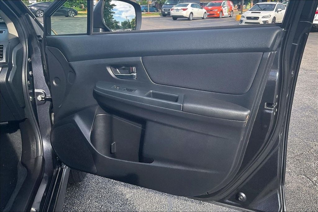 2014 Subaru XV Crosstrek 2.0i Premium