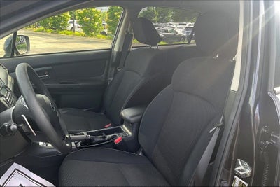 2014 Subaru XV Crosstrek 2.0i Premium