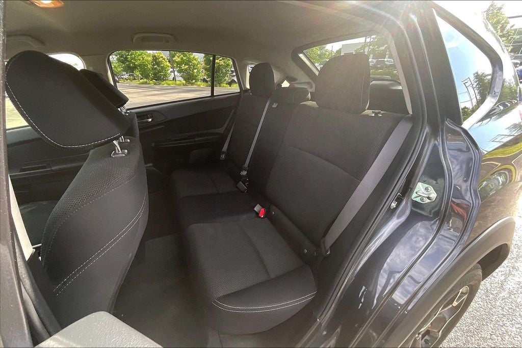 2014 Subaru XV Crosstrek 2.0i Premium