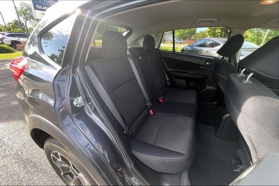2014 Subaru XV Crosstrek 2.0i Premium