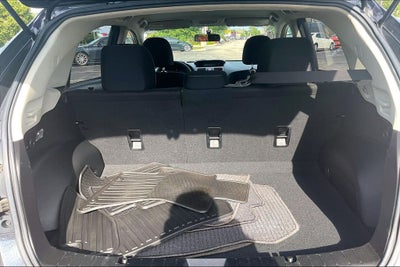 2014 Subaru XV Crosstrek 2.0i Premium