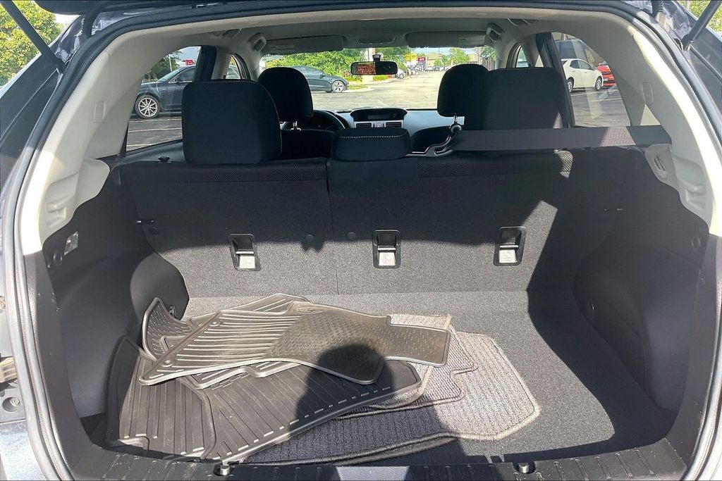 2014 Subaru XV Crosstrek 2.0i Premium
