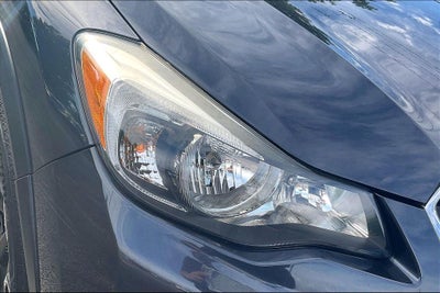 2014 Subaru XV Crosstrek 2.0i Premium