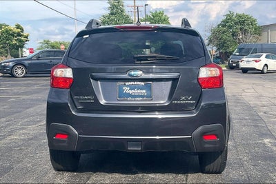 2014 Subaru XV Crosstrek 2.0i Premium