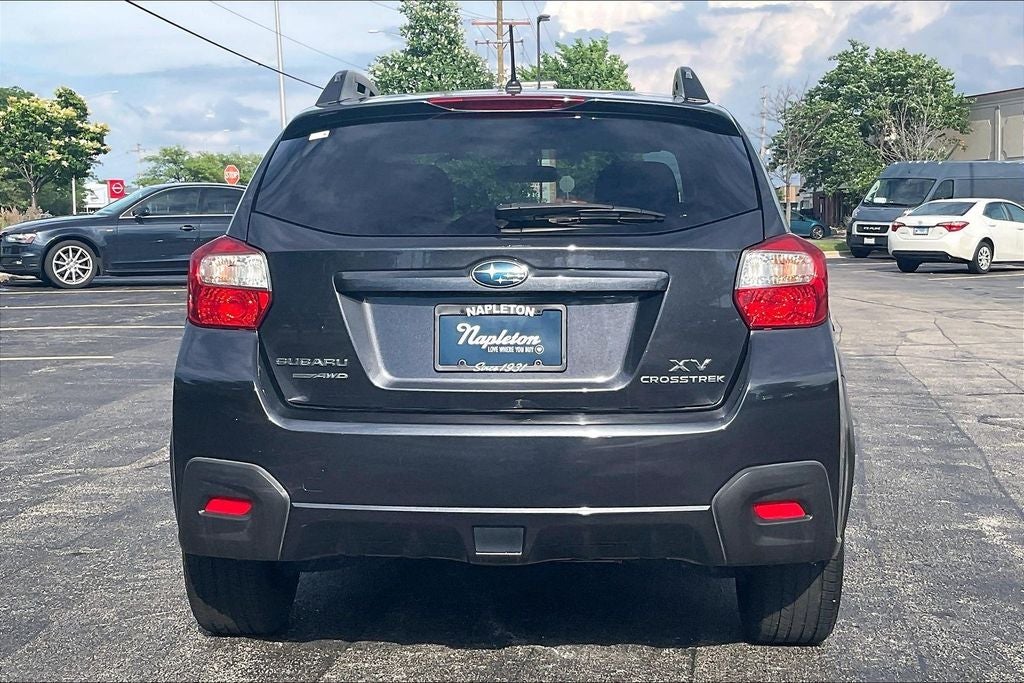 2014 Subaru XV Crosstrek 2.0i Premium