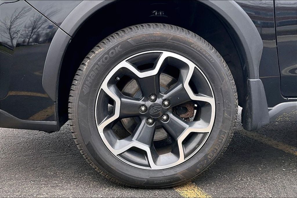 2013 Subaru XV Crosstrek 2.0i Limited