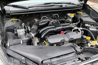 2013 Subaru XV Crosstrek 2.0i Limited