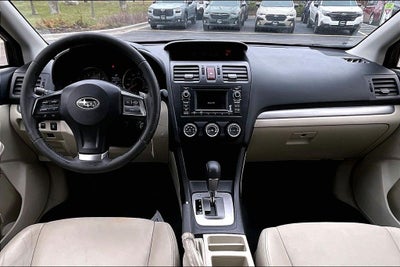 2013 Subaru XV Crosstrek 2.0i Limited