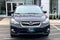 2013 Subaru XV Crosstrek 2.0i Limited