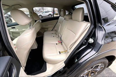 2013 Subaru XV Crosstrek 2.0i Limited
