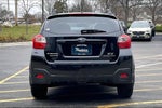 2013 Subaru XV Crosstrek 2.0i Limited