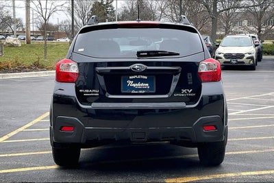 2013 Subaru XV Crosstrek 2.0i Limited