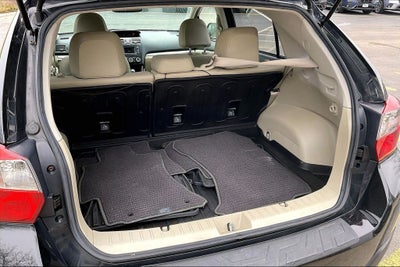 2013 Subaru XV Crosstrek 2.0i Limited