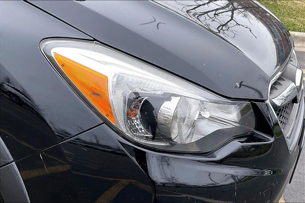 2013 Subaru XV Crosstrek 2.0i Limited