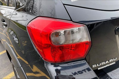 2013 Subaru XV Crosstrek 2.0i Limited