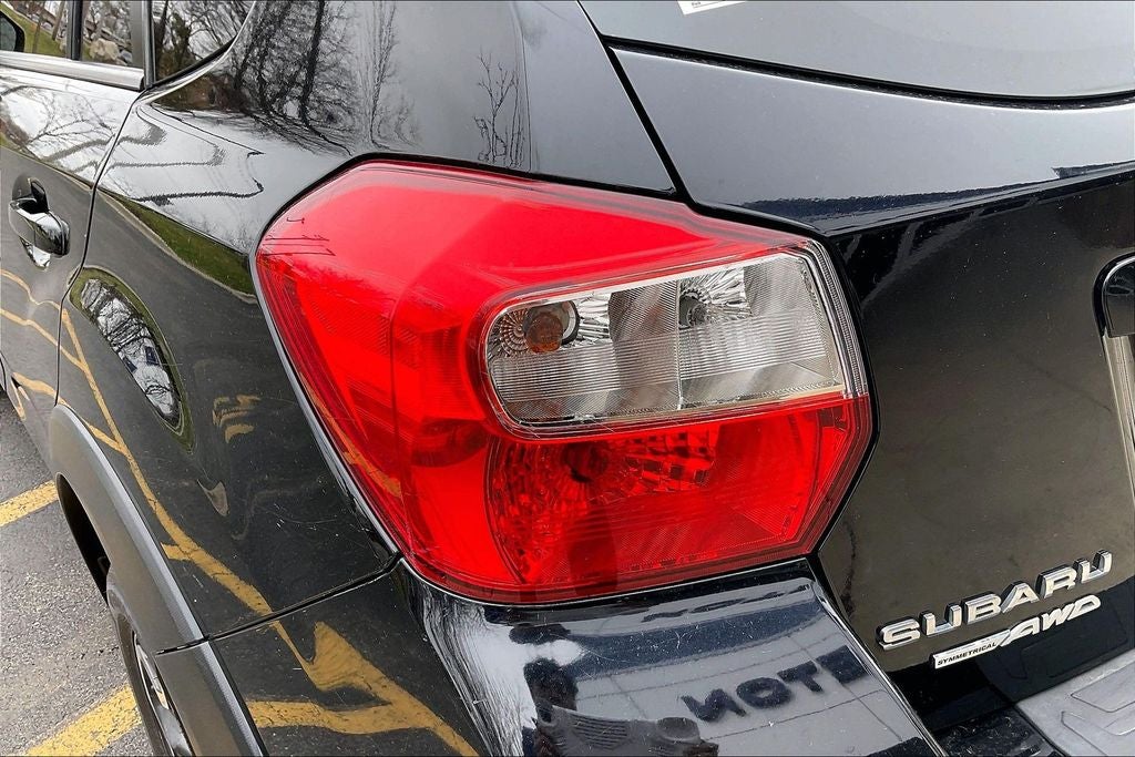 2013 Subaru XV Crosstrek 2.0i Limited