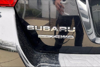 2013 Subaru XV Crosstrek 2.0i Limited