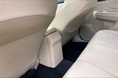 2013 Subaru XV Crosstrek 2.0i Limited