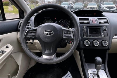 2013 Subaru XV Crosstrek 2.0i Limited